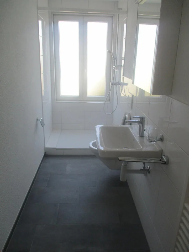 Schöne 3-Zimmer Wohnung zu vermieten