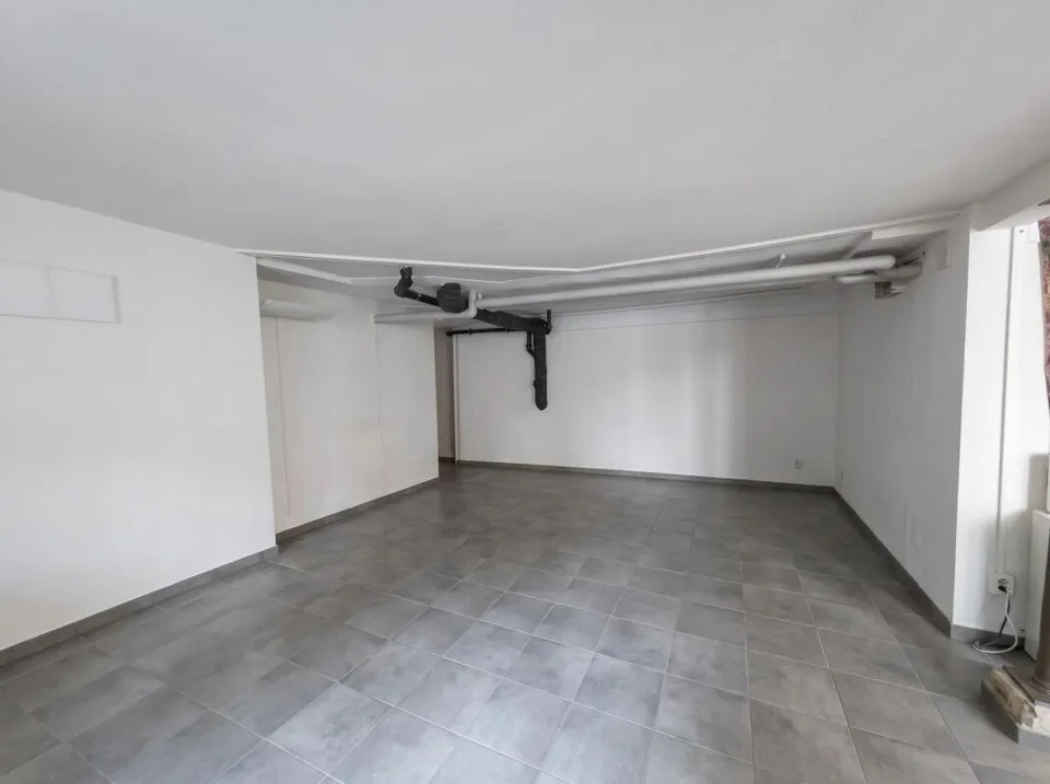 Atelier, Büro