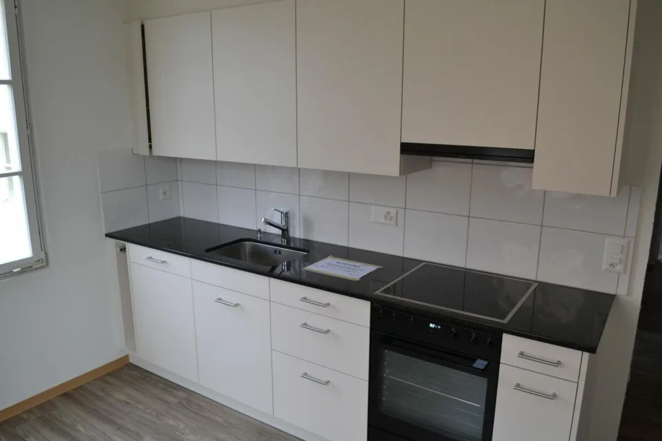 Appartamento attraente di 3,5 stanze a Hasle