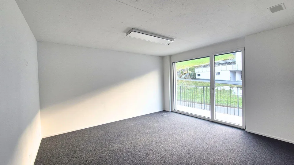 Büro-Kleinflächen an exklusiver Lage