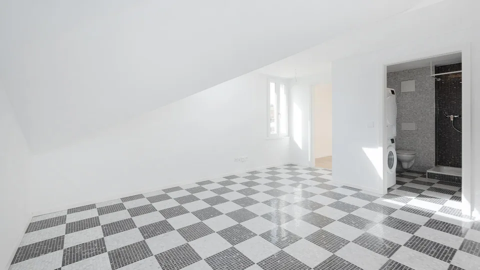 2.0 bedroom apartment in St. Gallen