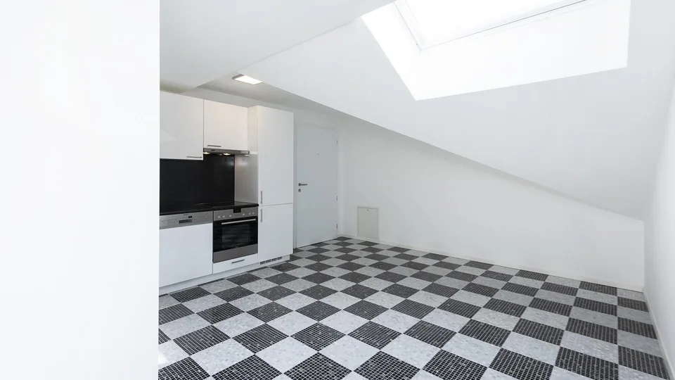 2.0 bedroom apartment in St. Gallen