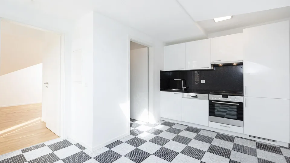 2.0 bedroom apartment in St. Gallen