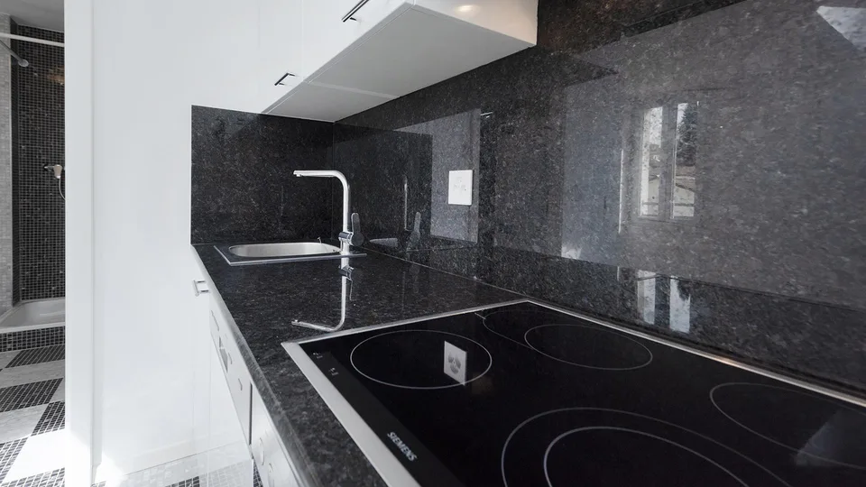 2.0 bedroom apartment in St. Gallen