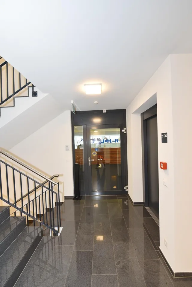 Büro- und Gewerberäume mit Schulungsraum, Coworking