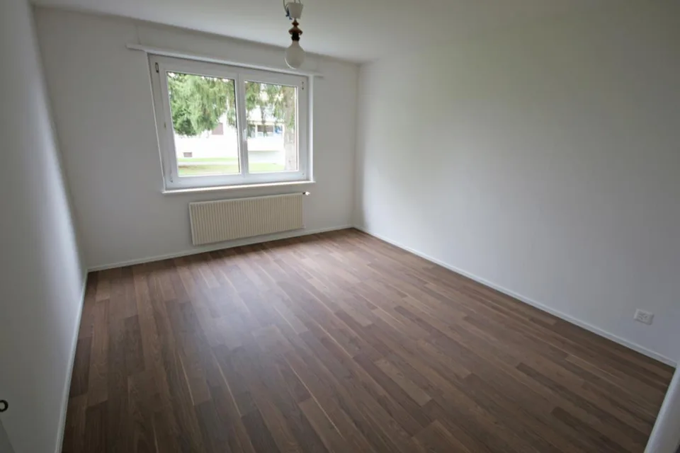 Wohnen an zentraler Lage