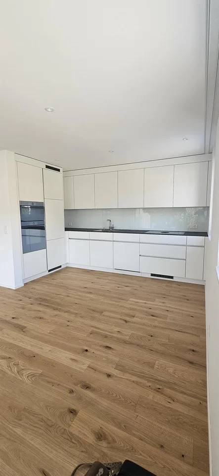 Neubau - 3 ½ Zimmer-Wohnung