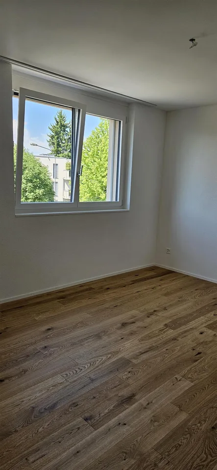 Neubau - 3 ½ Zimmer-Wohnung
