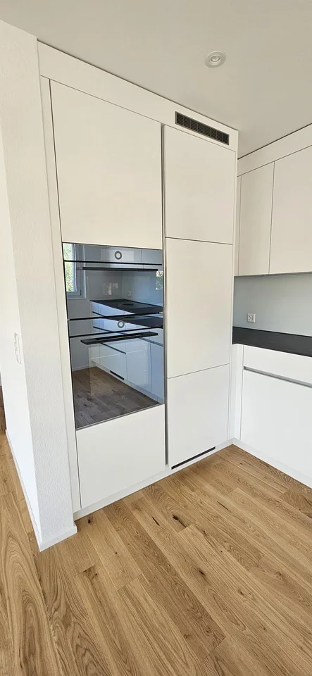 Neubau - 3 ½ Zimmer-Wohnung