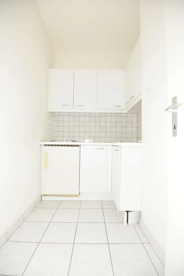 Au coeur de Lausanne, proche Métropole, joli espace de bureaux