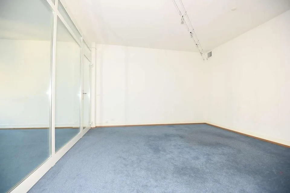 Au coeur de Lausanne, proche Métropole, joli espace de bureaux