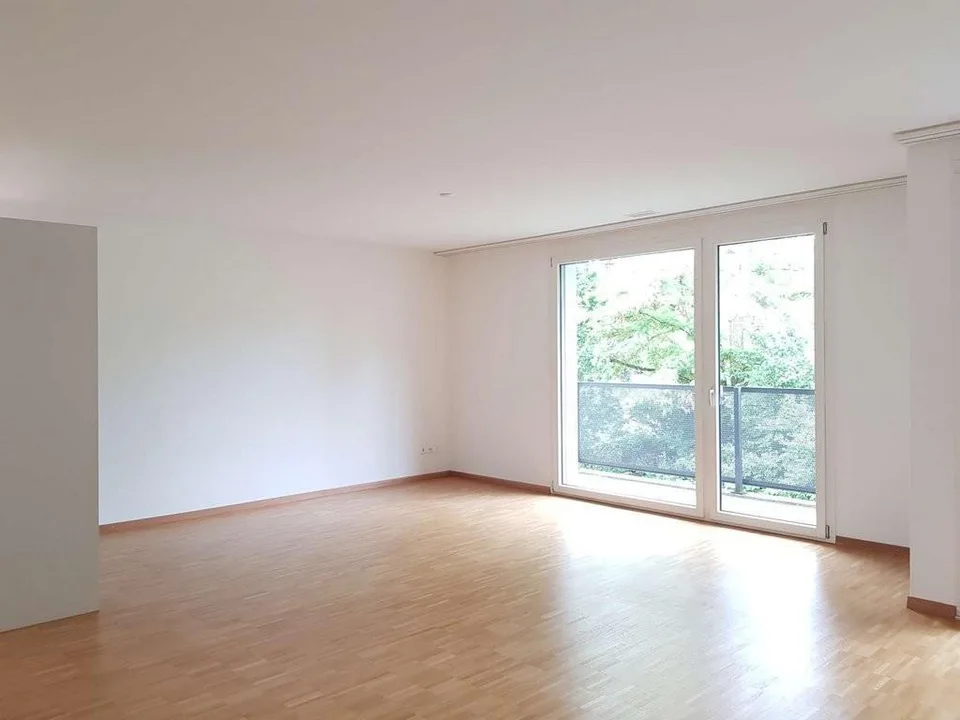 Grosszügige, moderne Wohnung am Parkweg in Rothrist!