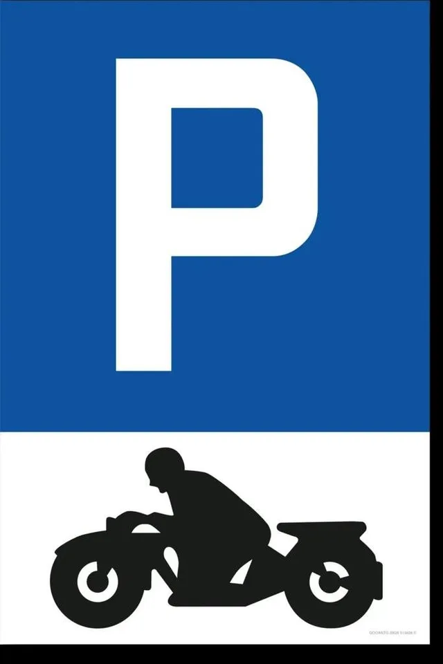 Sichern Sie sich jetzt Ihren Motorradplatz!