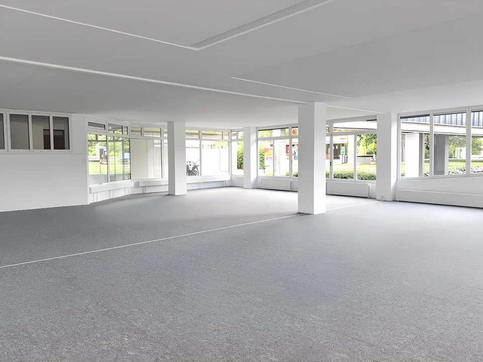 Bürofläche im EG zu vermieten , ZH-Grünau Altstetten