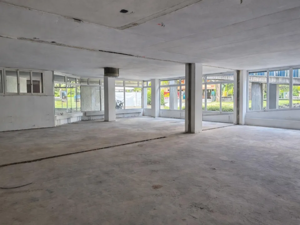 Bürofläche im EG zu vermieten , ZH-Grünau Altstetten