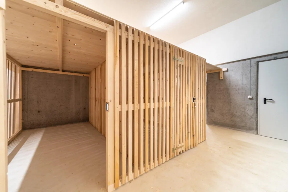 Heimelige 2.5 Zimmer Dachgeschosswohnung zu vermieten – Foto 11 von 11