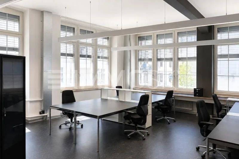 Attraktive Bürofläche an bester Lage im Züri Seefeld