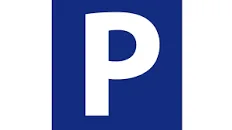 Einstellhallenparkplatz