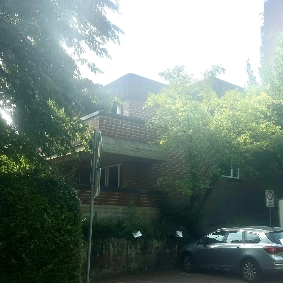 4.5 Zimmer-Reihen-Einfamilienhaus, Liestal
