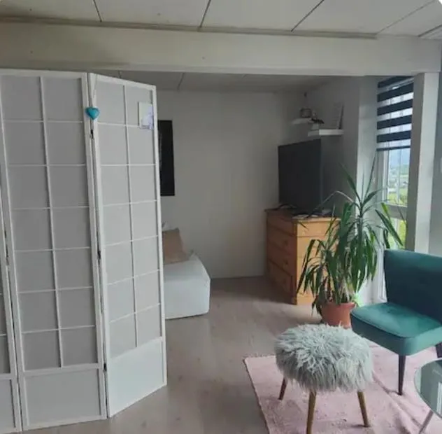 4,5 Zimmer REFH mit Garten und grosser Terrasse