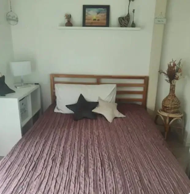 4,5 Zimmer REFH mit Garten und grosser Terrasse