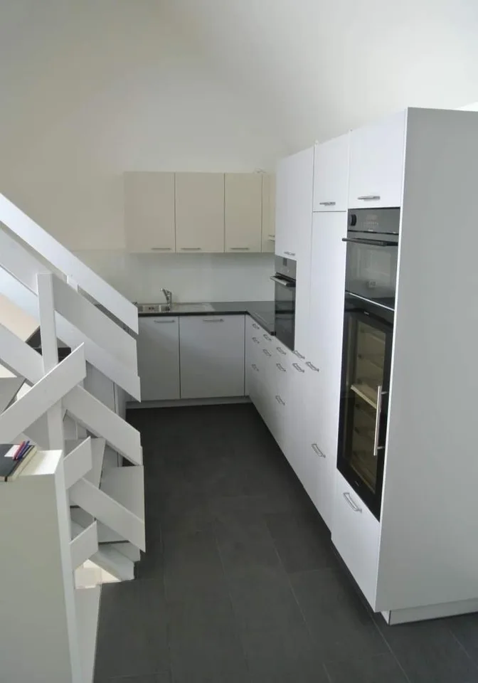 4,5 Zimmer REFH mit Garten und grosser Terrasse