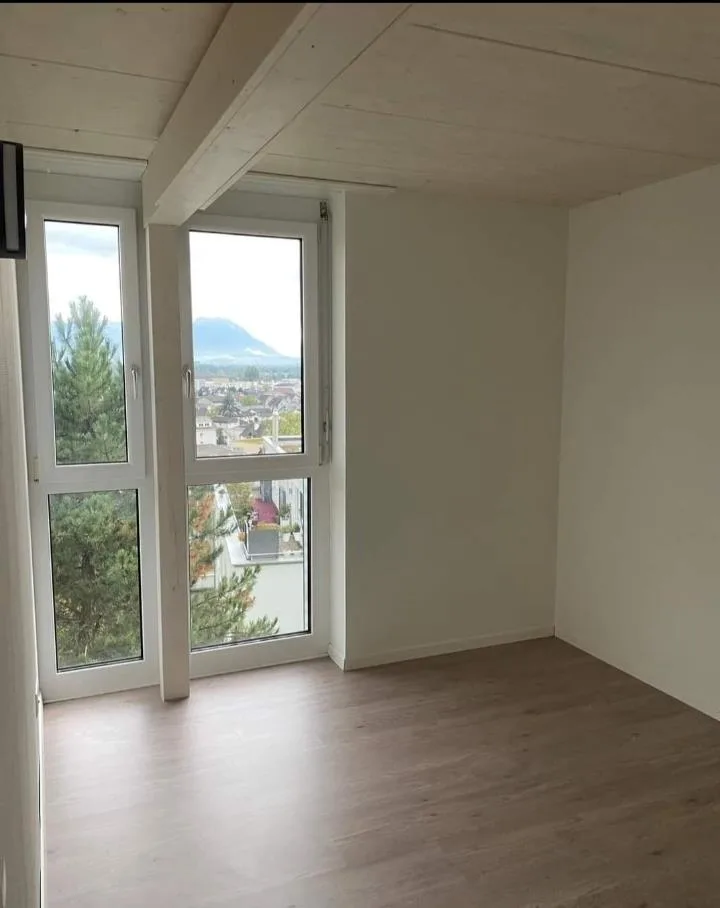 4,5 Zimmer REFH mit Garten und grosser Terrasse