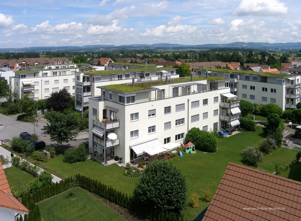 Gemütliche Wohnung zum Wohlfühlen inkl. Sitzplatz