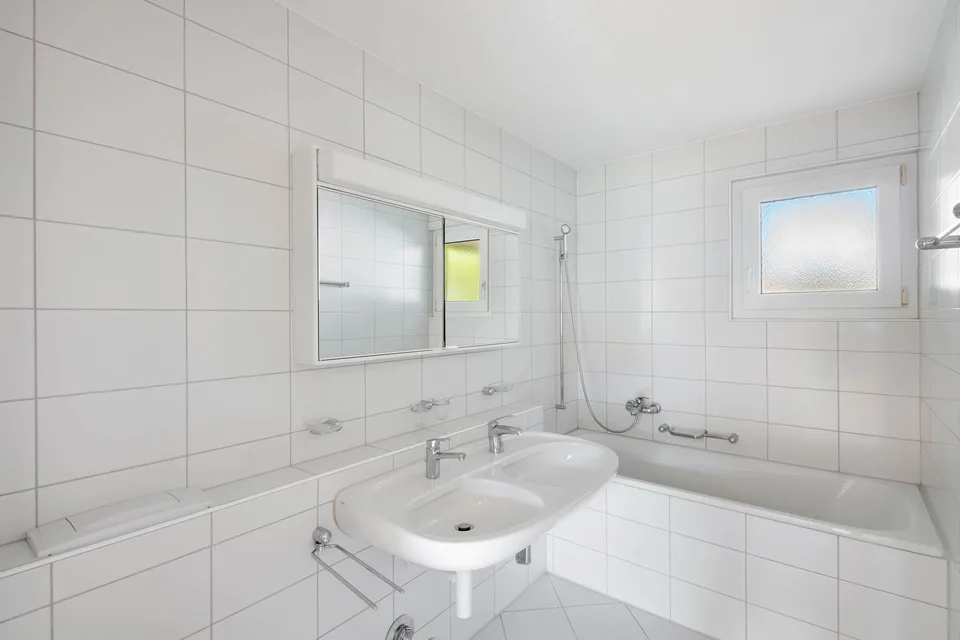 Gemütliche Wohnung zum Wohlfühlen inkl. Sitzplatz