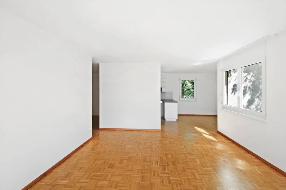 Gemütliche Wohnung zum Wohlfühlen inkl. Sitzplatz