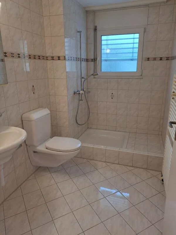 Gemütliche 4.5-Zimmerwohnung an ruhiger Lage!