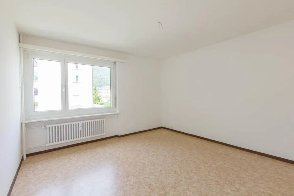 Vivre dans un quartier calme