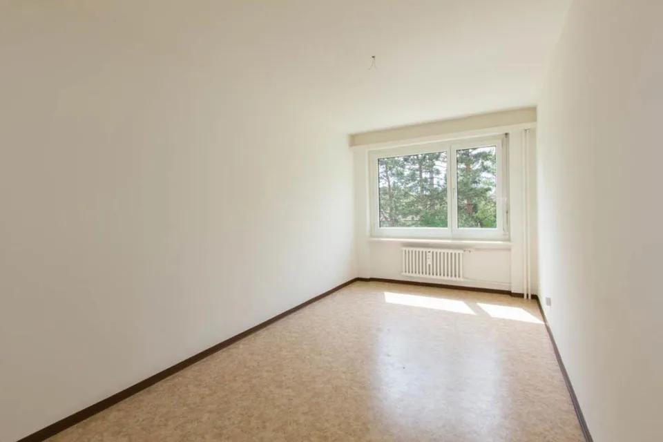Vivre dans un quartier calme