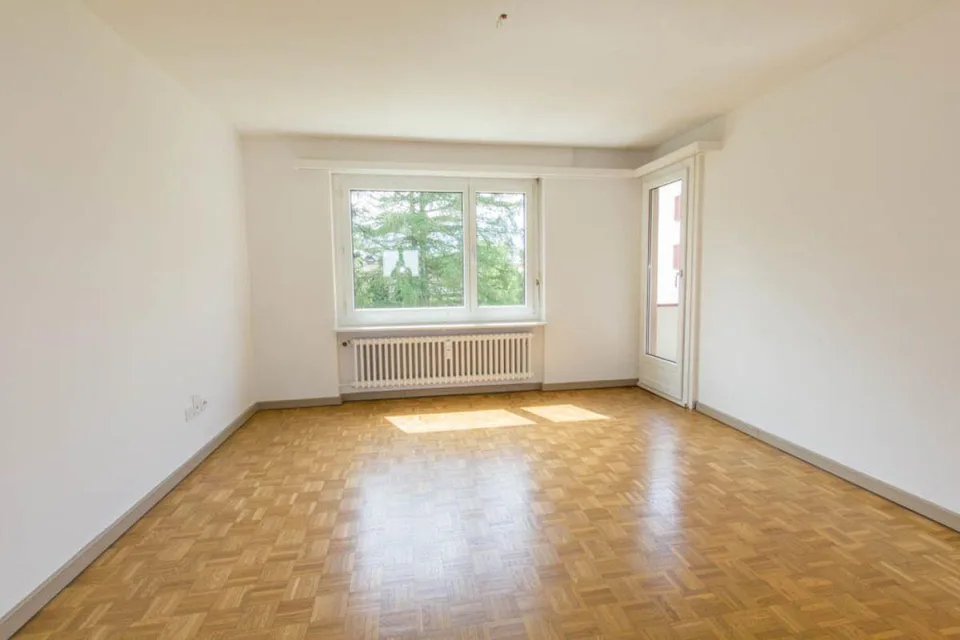 Vivre dans un quartier calme