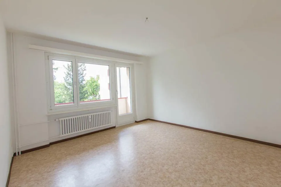 Vivre dans un quartier calme