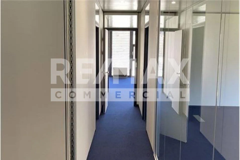 In affitto: Ampi uffici moderni e modulabili in posizione strategica – foto 13 di 13