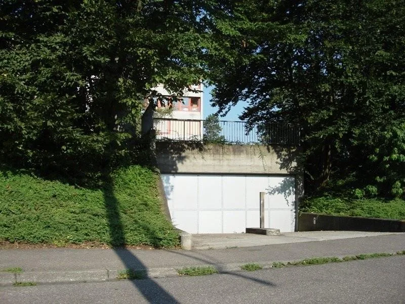 Motorradplätze zu vermieten