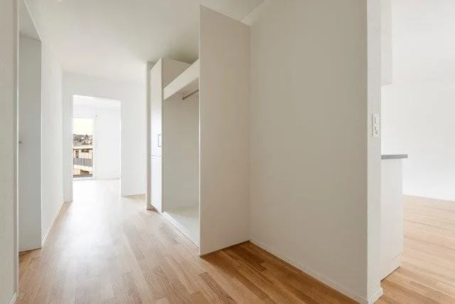 Appartement en attique de rêve avec deux terrasses sur le toit