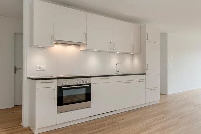 Appartamento moderno con torre di lavanderia privata