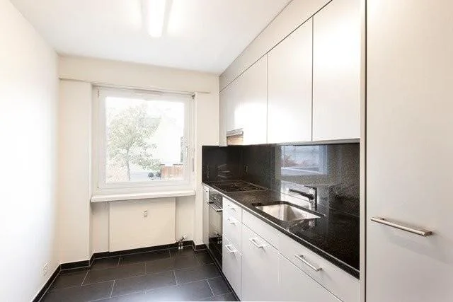 Zentrale Wohnung in Reinach BL
