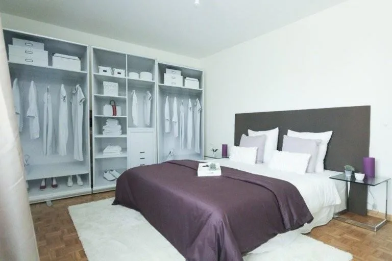 Zentrale Wohnung in Reinach BL
