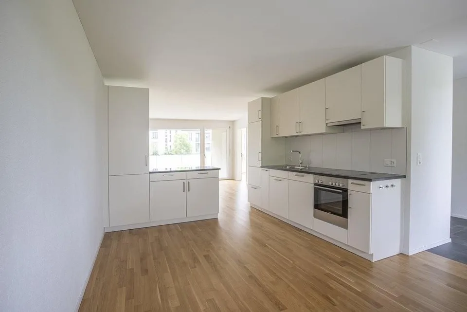Appartamento moderno con torre di lavaggio privata