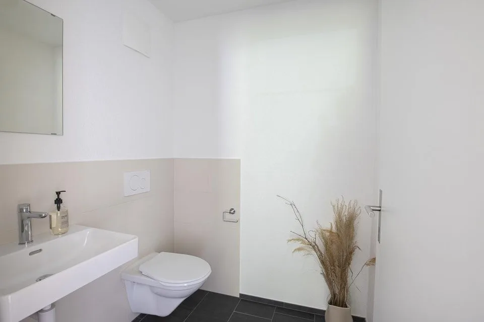 Appartamento moderno con torre di lavaggio privata