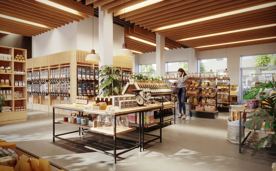 Opportunité exceptionnelle pour boulangerie de quartier – photo 6 of 11