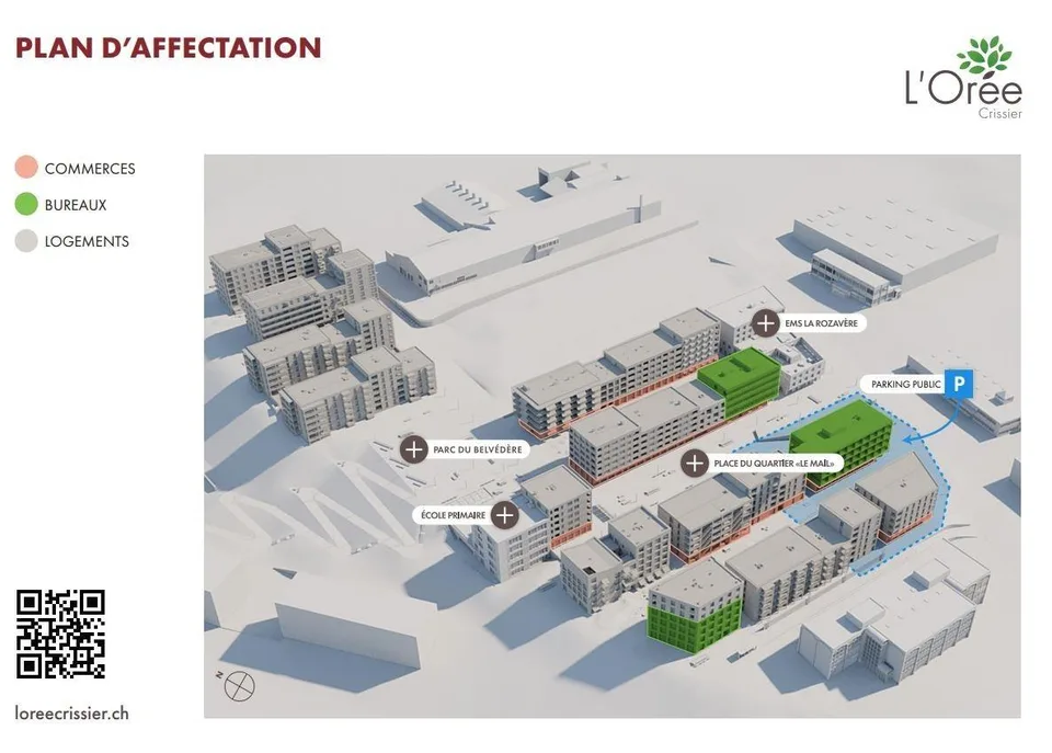 Opportunité exceptionnelle pour boulangerie de quartier