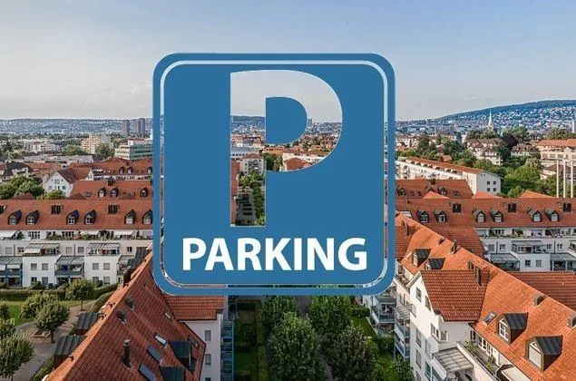 Kreis 3 - Parkplatz in Tiefgarage