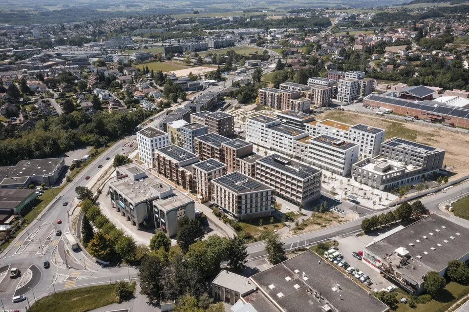 Surface de 140m2 avec quai de chargement à louer !