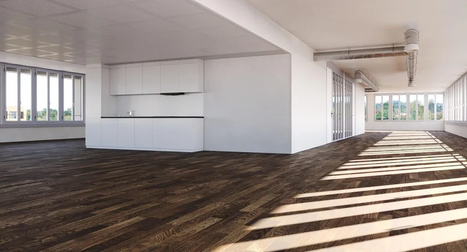 Opportunité exceptionnelle pour vos bureaux de 387 m2 divisibles 10...