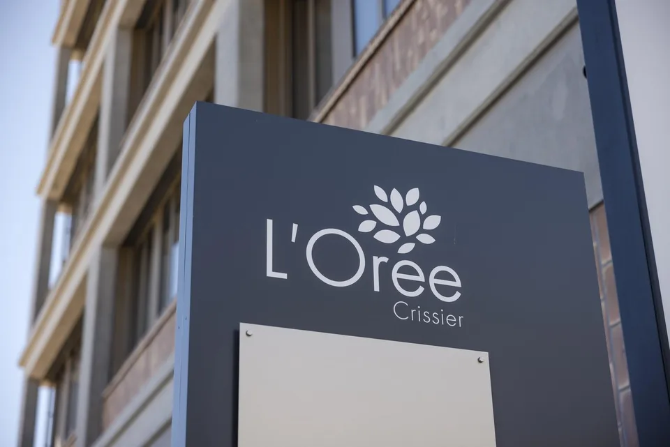 Opportunité exceptionnelle pour vos bureaux de 387 m2 divisibles 10...