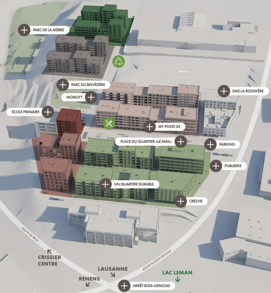 Opportunité exceptionnelle pour vos bureaux de 387 m2 divisibles 10... – photo 11 sur 11
